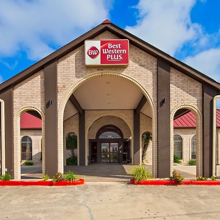 Surestay Plus By Best Western San Antonio Fiesta Inn Exterior foto