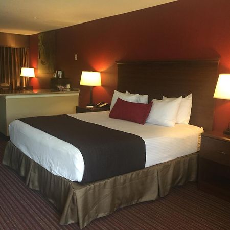 Surestay Plus By Best Western San Antonio Fiesta Inn Exterior foto